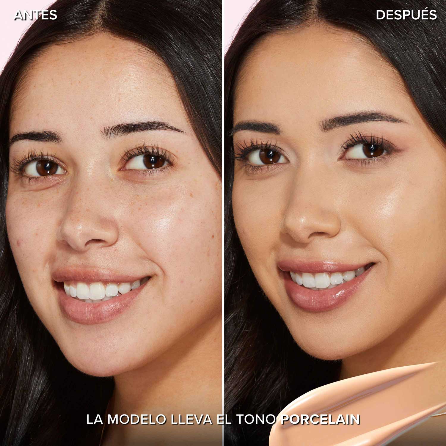 BORN THIS WAY NATURAL FINISH (BASE DE MAQUILLAJE)
